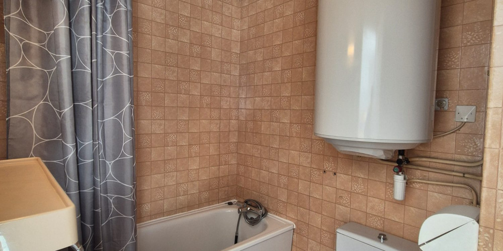 appartement à ST LARY SOULAN (65170)